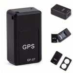 Mini GPS j&auml;lgimisseade