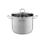 Ambition pott kaanega Acero, 36 cm, 25 l