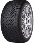 Gripmax STATUS ALLCLIMATE 265/50R19 110 W XL