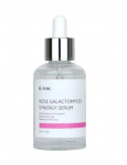 Roosiveega seerum iUNIK Rose Galactomyces Synergy, 50 ml
