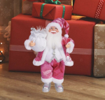 J&otilde;ulusuveniir, dekoratiivne figuur J&otilde;uluvana kuuse alla 32cm