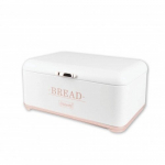 Maestro leivakarp, valge/kuldne