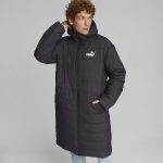 Meeste jope Puma, must, XL