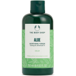 THE BODY SHOP Aloe Vera n&auml;ovesi 250 ml