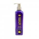 Palsam heledatele juustele Angel Professional No Yellow Crystaline Conditioner, 500 ml