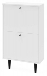 DOTTI kingakapp 520 valge