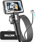 Ralcam endoskoopi kaamera