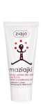 Koolamaitseline hambapasta lastele Ziaja Maziajki 50 ml