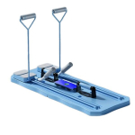 Bing Jinglan 8in1 kogu keha Pilates treener