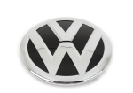 VW 2012-2017 CC Esiklaasi embleem 3C8853601AFXC Ehtne