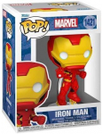 Funko Pop: Iron Man