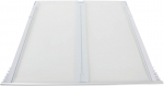 Bosch Siemens Glasplaat KGE584ICP KGE58AI40 Originaal 00708069