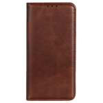 &bdquo;Split&ldquo; tahke kaaned - tumepruun (iPhone 14 Pro)