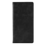 &bdquo;Vintage&ldquo; tahke kaaned - must (Nokia 7.2 / Nokia 6.2)