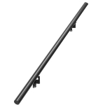 Trepi piirded Vevor, 152 cm, 200 kg