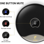 TONOR USB konverentsimikrofon