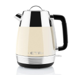 ETA Storio Retro. 2150 W, 1.7 L, liivakarva