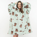 BARAMOOR pusa-pleed Bear