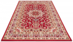 Vaip Nouristan Mirkan Parun Tabriz 80x150 cm, punane