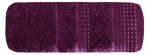 R&auml;tik Pola 70x140 cm, lilla