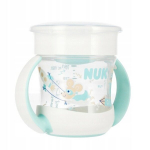 Tass/jook Nuk Mini Magic Cup 10751278, 6+ kuud, 160 ml