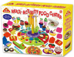 Plastiliinikomplekt "Pidutoit" Peipeile, 8909