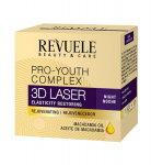 &Ouml;&ouml;kreem n&auml;ole Revuele 3D Laser, 50 ml