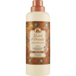 Tesori D'oriente Byzantium Ammorbidente Aromatiko Rosa Nera e Labdano, kangapehmendaja, 750ml