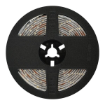 LED riba SMD 60/m 4000K IP65 toiteallikaga, 5m