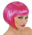 Parukas Chanel Pink