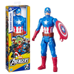 Figuur Avengers Captain America, 30,5 cm