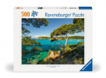 Ravensburger pusle 500 tk Kaunis vaade