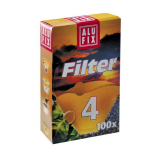 Invest Alu Fix 4-Es, 100 tk