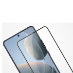 Сonnect 2.5D T&auml;ielik Katmine Jaapan Anti-Statiline Tugev 3D Klaas Xiaomi Poco X6