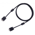 Sbox, VGA (HD‑15), 2 m