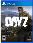 Arvutim&auml;ng DayZ Playstation 4