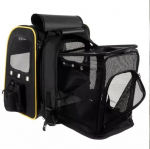 kassi/koera seljakott