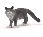 Figuur Maine Coon kass Schleich Farm World