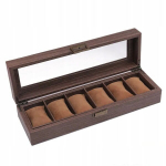 Kellakarbi korpus korraldaja kinkekarbi v&auml;ljapanek 6 tk g42