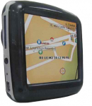 Navigatsioonis&uuml;steem Wince litsentsiga Alburnus GPS35G