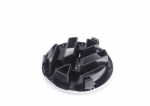 Seat VW Embleem Originaal 1T0853601AFDY