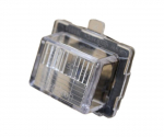 "Mercedes-Benz W221 numbritulelatern originaal A2218200456