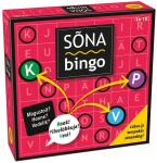 Lauam&auml;ng S&otilde;na Bingo