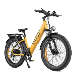 Elektrijalgratas Engwe E26 ST 26'', kollane
