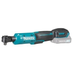 Akunarre Makita WR100DZ 1/4" ja 3/8"