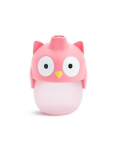 &Otilde;ppetops nokaga Munchkin Owl, 9+ kuud, 237 ml+