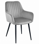 2-osaline s&ouml;&ouml;gitoa toolide komplekt Leobert Solden, hall/must