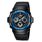 Kell Casio AW-591-2A G-Shock