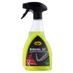 Jalgratta m&auml;&auml;rde eemaldaja Kroon-oil 22008 biosol XT trigger 500 ml