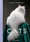 Walter Chandoha. Cats. Photographs 1942-2018